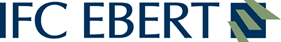 IFC Ebert Logo